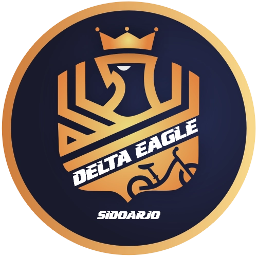 Delta Eagle